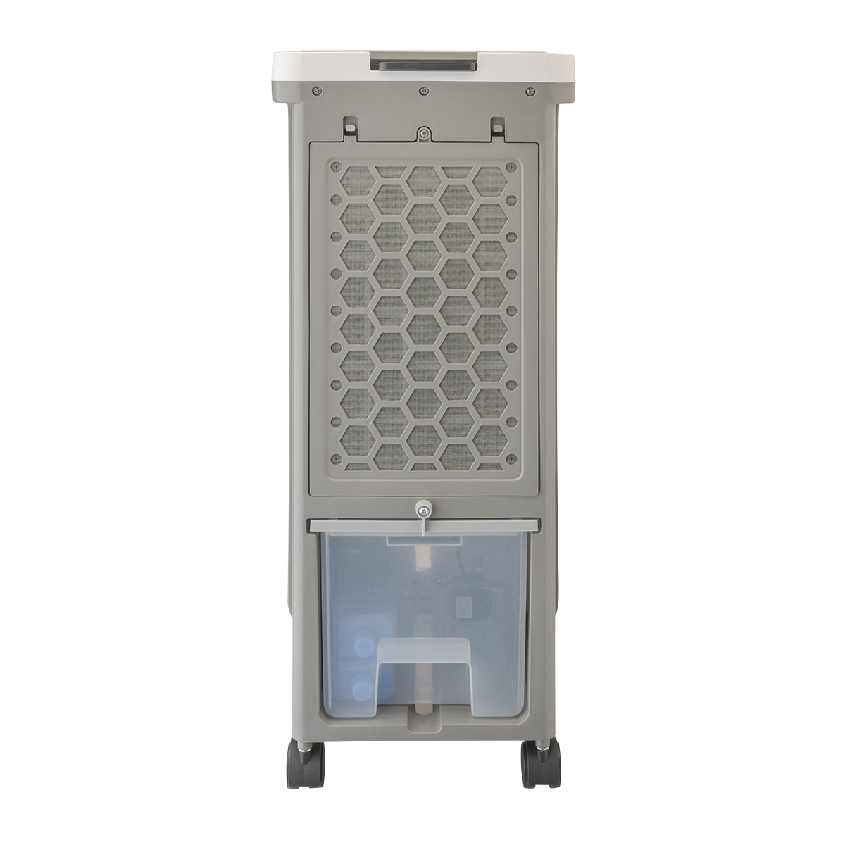 RAFFRESCATORE/PURIFICATORE 7 LITRI ELETTRONICO BIMAR VR35 - immagine 6