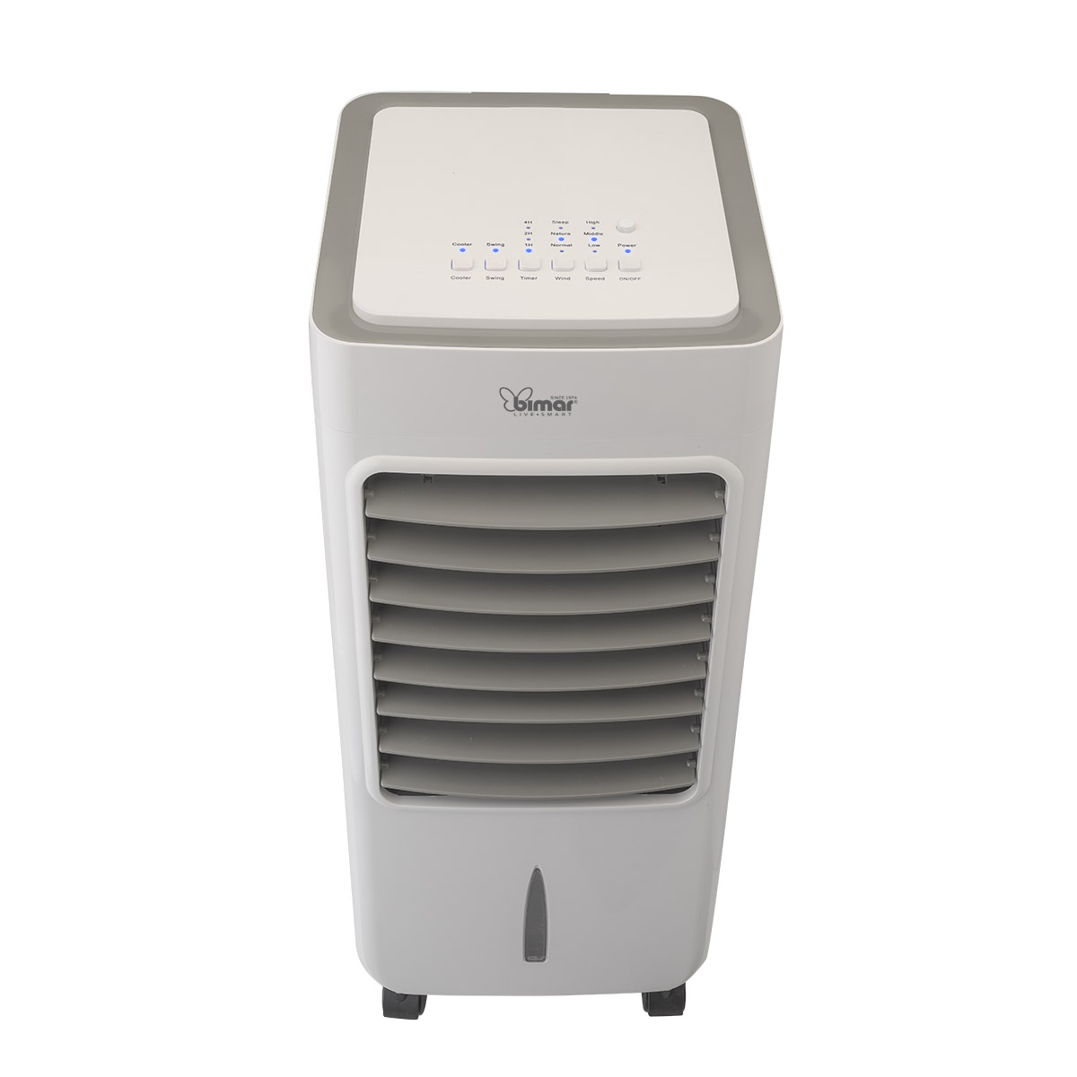 RAFFRESCATORE/PURIFICATORE 7 LITRI ELETTRONICO BIMAR VR35 - immagine 9