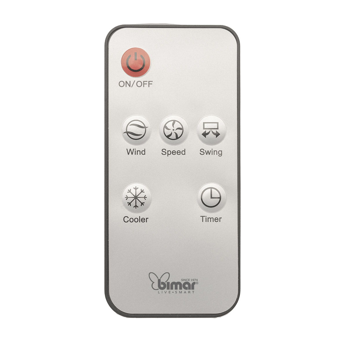 RAFFRESCATORE/PURIFICATORE 7 LITRI ELETTRONICO BIMAR VR35 - immagine 11