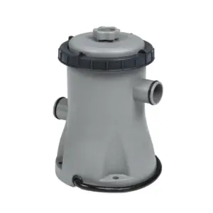 POMPA FILTRO PER PISCINE 1.249 LT/H (CART.1) BESTWAY