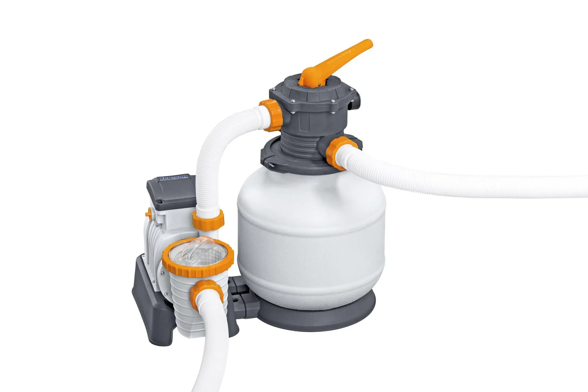 POMPA FILTRO A SABBIA PER PISCINA 8.327 LT/H BESTWAY