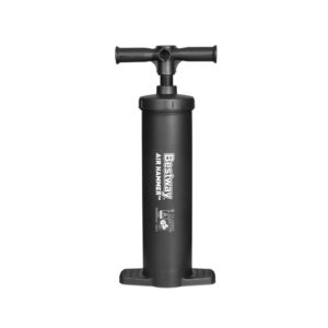 POMPA DI GONFIAGGIO BESTWAY MANUALE AIR HAMMER DA 3,5 L/CICLO