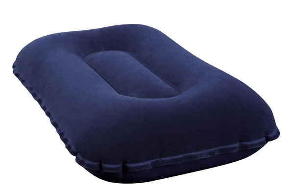 CUSCINO GONFIABILE CAMPEGGIO BESTWAY COLORI ASSORTITI - immagine 2
