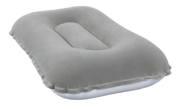 CUSCINO GONFIABILE CAMPEGGIO BESTWAY COLORI ASSORTITI - immagine 3