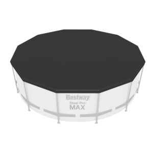 TELO COPRIPISCINA ROTONDO 366 CM BESTWAY