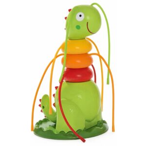 GIOCO BRUCO SPRUZZATORE 18x17x27CM INTEX