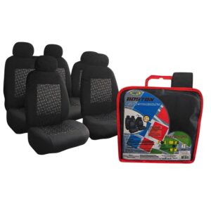 KIT FODERE COPRISEDILE AUTO BOSTON UNIVERSALE SAIFE