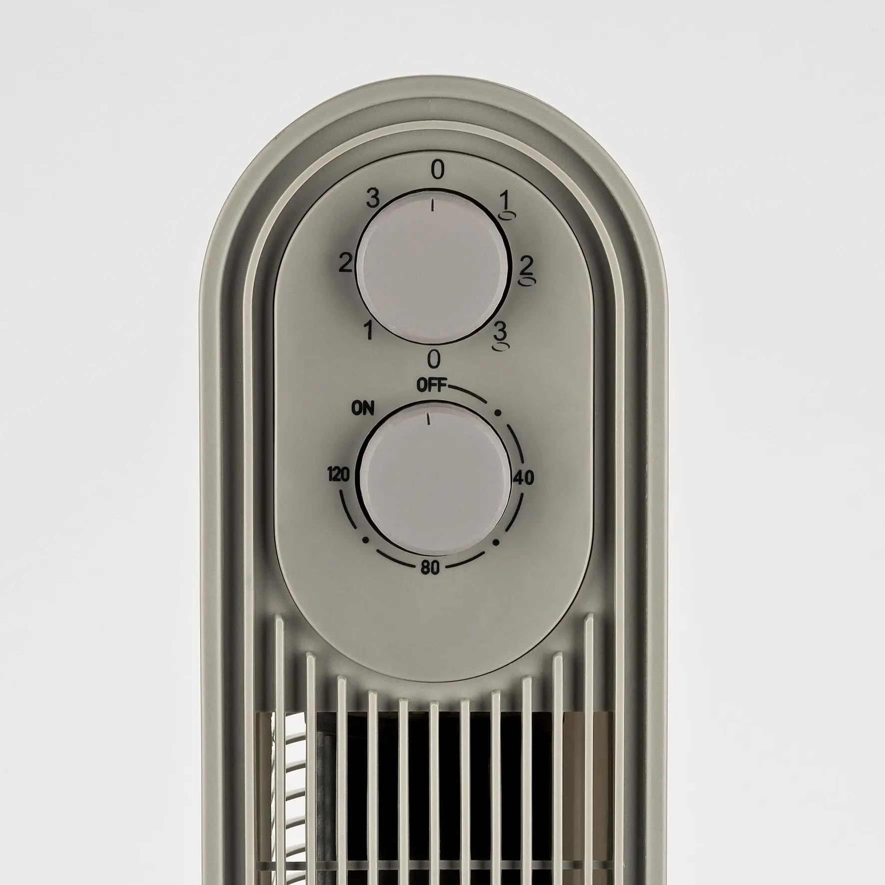 VENTILATORE TORRE TRAMONTANA G50049 - immagine 2