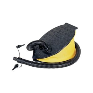 GONFIATORE POMPA MANTICE 3LT 28X18X15 CM