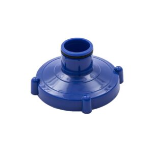 ADATTATORE BESTWAY PER TUBO KIT PULIZIA