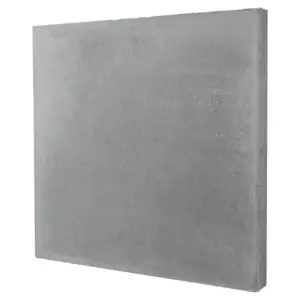 MATTONE IN CEMENTO 50X50 BASE OMBRELLONE NATURALE