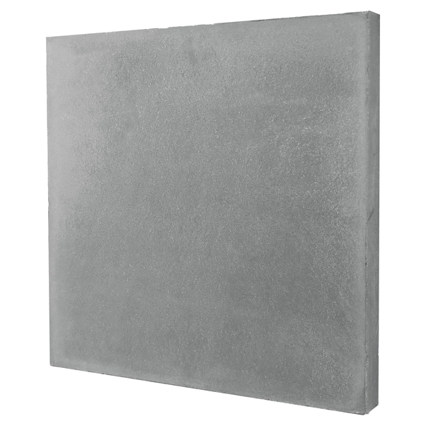 MATTONE IN CEMENTO 50X50 BASE OMBRELLONE NATURALE