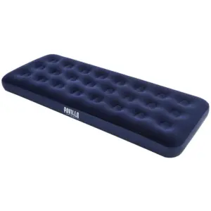 MATERASSO GONFIABILE SINGOLO BESTWAY 185X76 CM