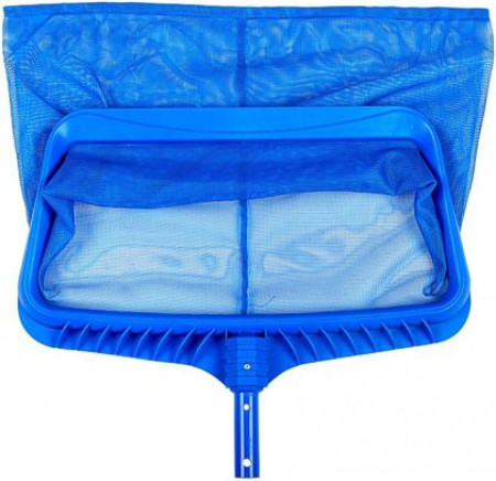 RETINO A SACCO PER PISCINA MARTENPOOL