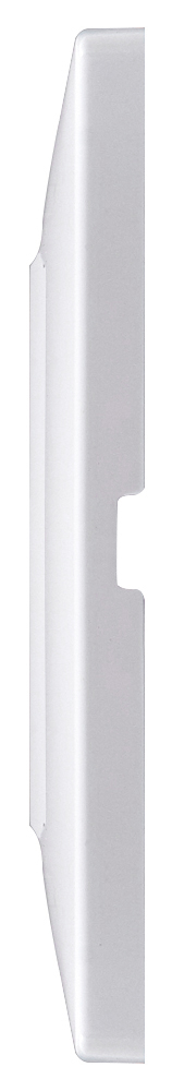 PLACCA 3M VIMAR BIANCO PLANA ART 14653.01 - immagine 2