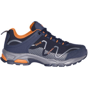 SCARPA ISSALINE VENS BASSA BLU NO SAFETY 06782