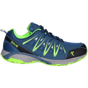 SCARPA ISSALINE AIRY BASSA BLU 06786