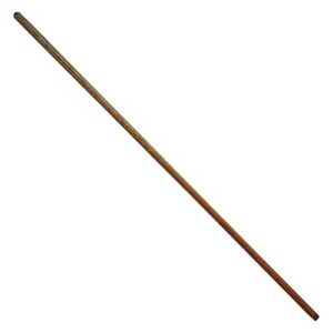 MANICO IN LEGNO PER SCOPA KASART 150 CM