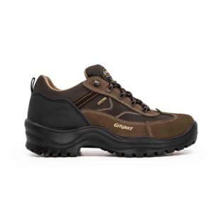 SCARPA GRISPORT DA TREKKING BASSA 10670S44G