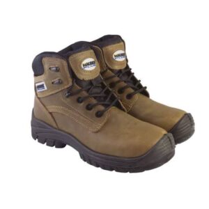 SCARPA ANTINFORTUNISTICA MAURER DEVANA S3 SRC BASSA