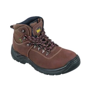 SCARPA ANTINFORTUNISTICA VIGOR MODELLO ACHILLE S3 SIZE 43 54329-43