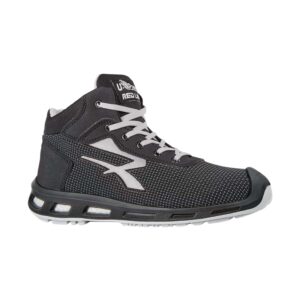 SCARPA ANTINFORTUNISTICA U-POWER STEGO ALTA RL10376