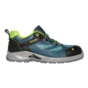 SCARPA ANTINFORTUNISTICA ISSALINE EXTREME S1P SRC BASSA 44220