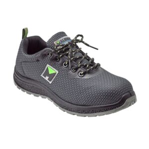 SCARPA ANTINFORTUNISTICA MAURER FUTA S3 SRC BASSA