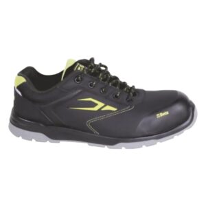 SCARPA ANTINFORTUNISTICA NABUK BASSA S3 BETA 7320NA