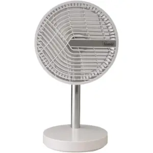 VENTILATORE DA TAVOLO 20CM WIFI 5.5W BIMAR VD200