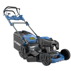 TAGLIAERBA DM51ESD-D200 HYUNDAI 200CC 4T 5.2HP PRO ART.65870