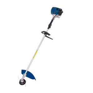 DECESPUGLIATORE BC43 HYUNDAI 2T 43CC ACCESSORI INCLUSI ART.35275