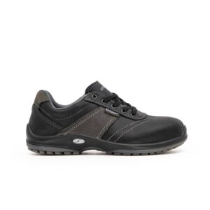SCARPA ANTINFORTUNISTICA GRISPORT BASSANO LIGHT NERA 75117KD10
