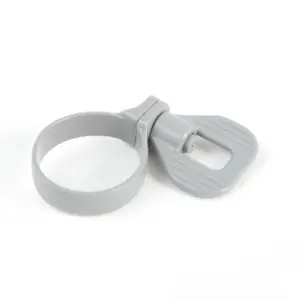 RICAMBIO FASCETTA RAPIDA PER TUBI PISCINA P6124ASS16 BESTWAY