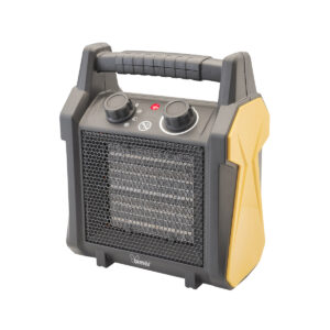 TERMOVENTILATORE PTC 3KW PROFESSIONALE BIMAR HP119