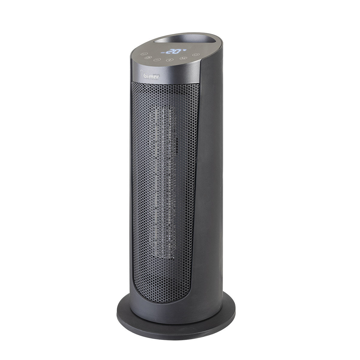 TERMOVENTILATORE PTC A COLONNA WIFI BIMAR HP130