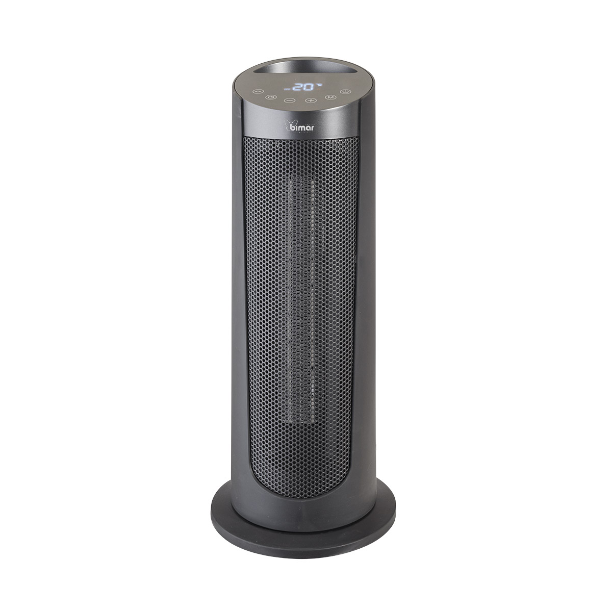 TERMOVENTILATORE PTC A COLONNA WIFI BIMAR HP130 - immagine 4