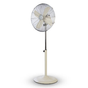 VENTILATORE A PIANTANA 40CM VINTAGE BIMAR VP310