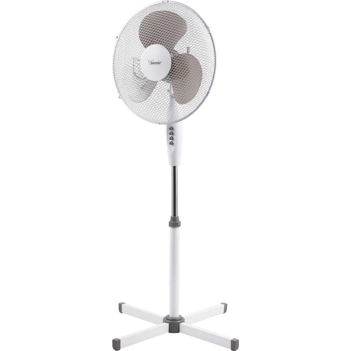 VENTILATORE A PIANTANA 40CM BIMAR VP415