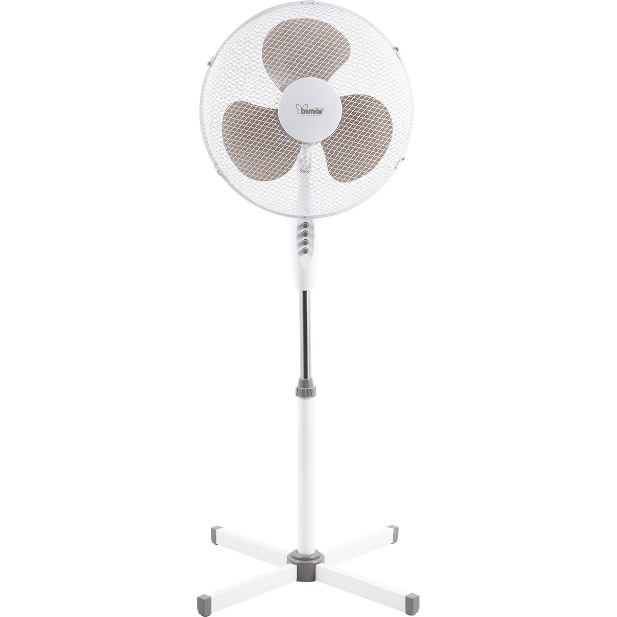 VENTILATORE A PIANTANA 40CM BIMAR VP415 - immagine 2