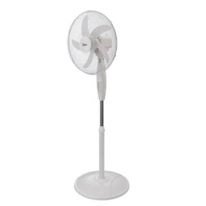 VENTILATORE A PIANTANA 40CM C/TELECOMANDO BIMAR VP43T
