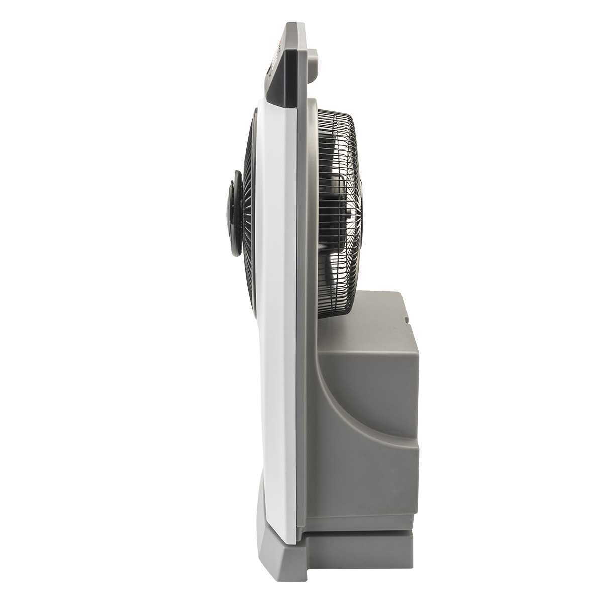 VENTILATORE 30CM ELETTRONICO NEBULIZZANTE BIMAR VPN41 - immagine 4