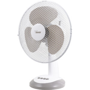VENTILATORE DA TAVOLO 30CM BIMAR VT315