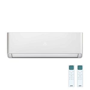 CLIMATIZZATORE ZEPHIR MONO SPILT INVERTER 24000 ZMS24000WIFI MY26