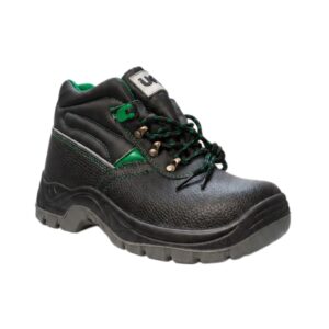 SCARPA ANTINFORTUNISTICA ALTA IN PELLE UFO VENUS H SIZE 40 FAIO100040