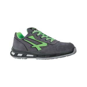 SCARPA ANTINFORTUNISTICA U-POWER POINT S1P BASSA RL20036
