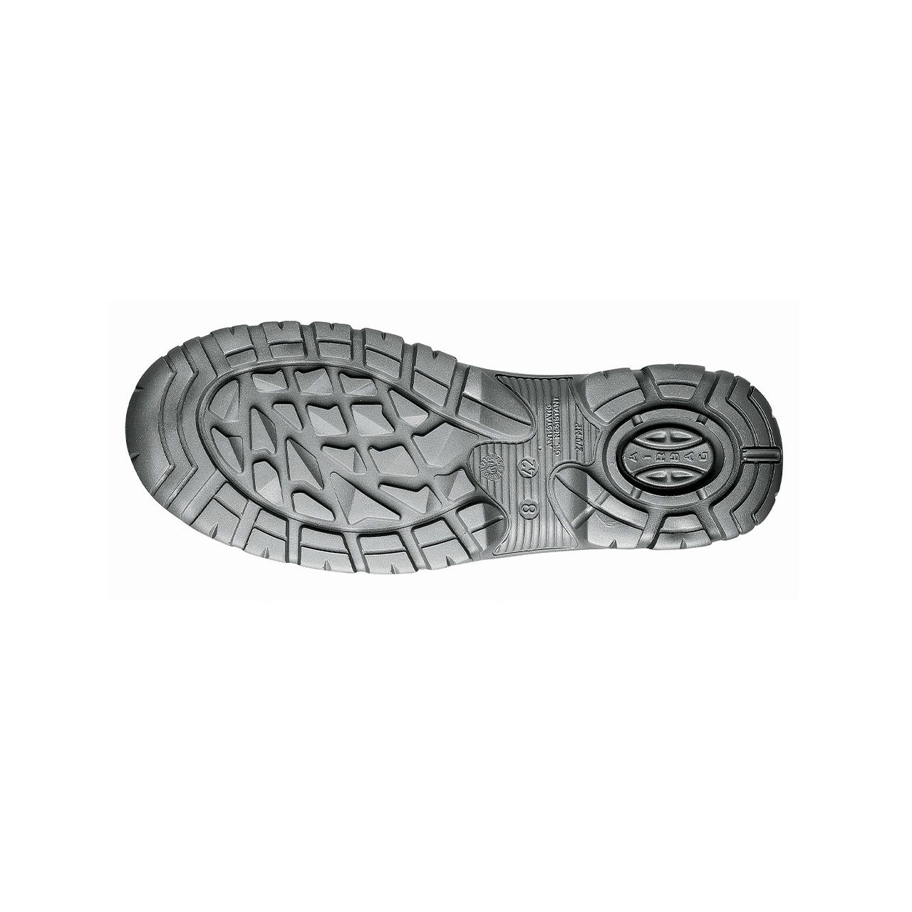 SCARPA ANTINFORTUNISTICA U-POWER MOVIDA BASSA S1P - immagine 2