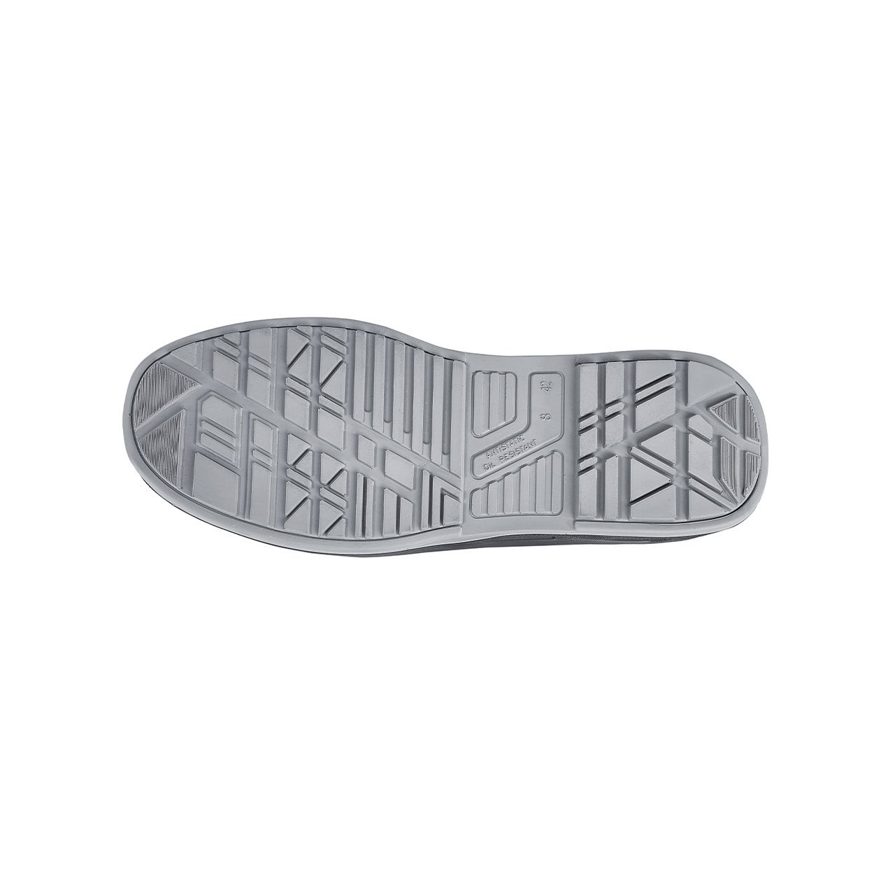 SCARPA ANTINFORTUNISTICA U-POWER RIGEL S1PS BASSA RU20096 - immagine 2