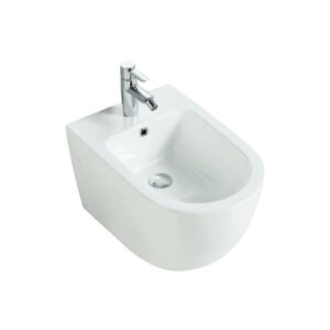 AZZURRA BIDET SOSPESO LILAC 56 CM BIANCO
