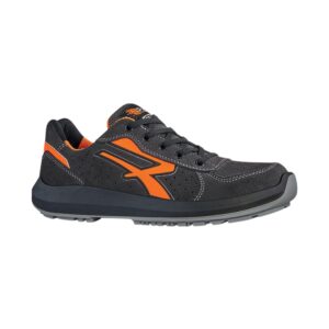 SCARPA ANTINFORTUNISTICA U-POWER SIRIO S1PS BASSA RU20076